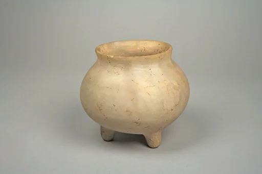 Tripod Bowl