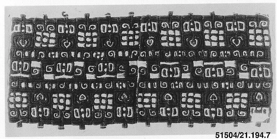 Strip — Unknown