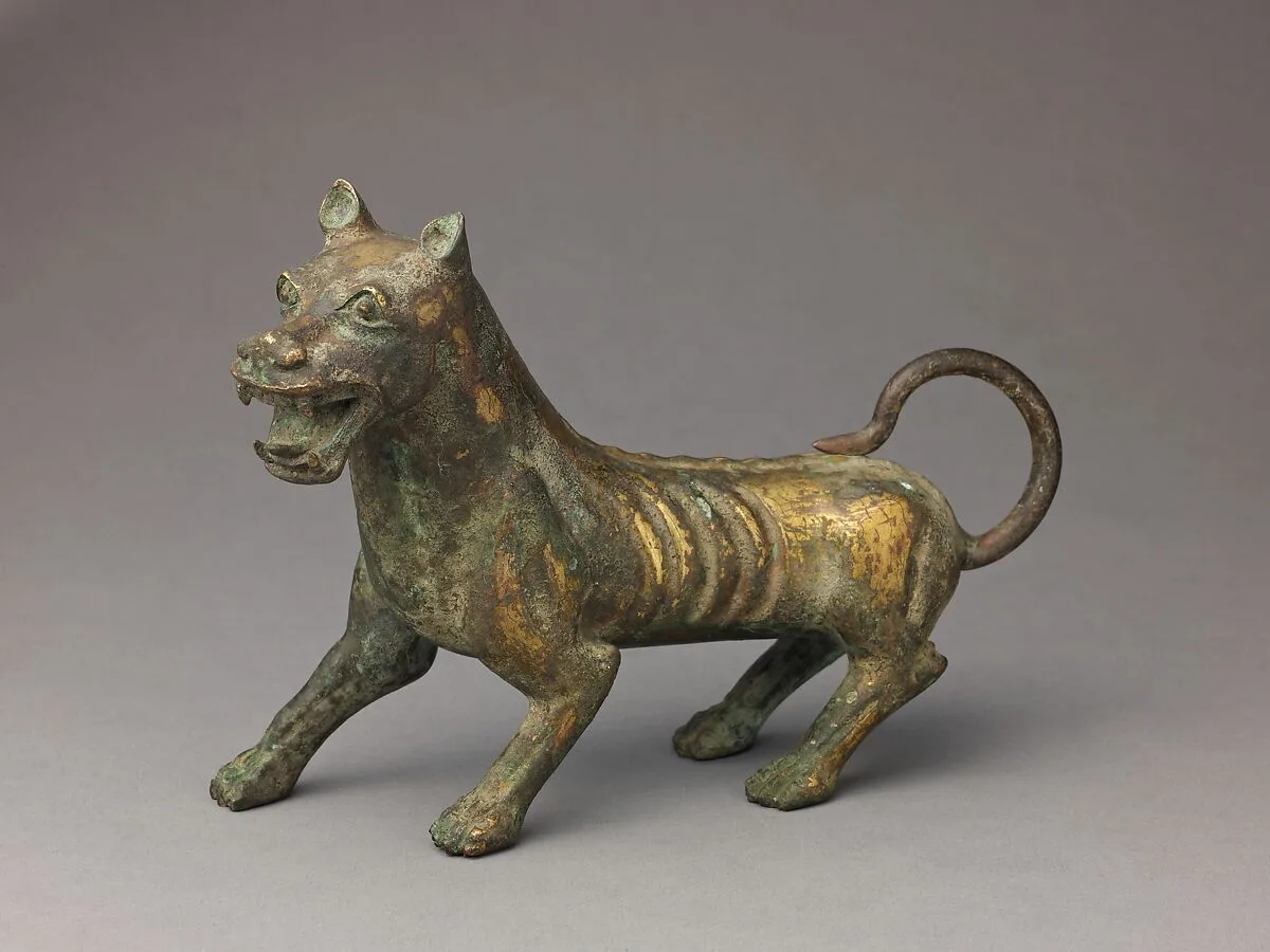 Dog — Unknown
