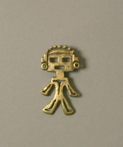 Figure Pendant