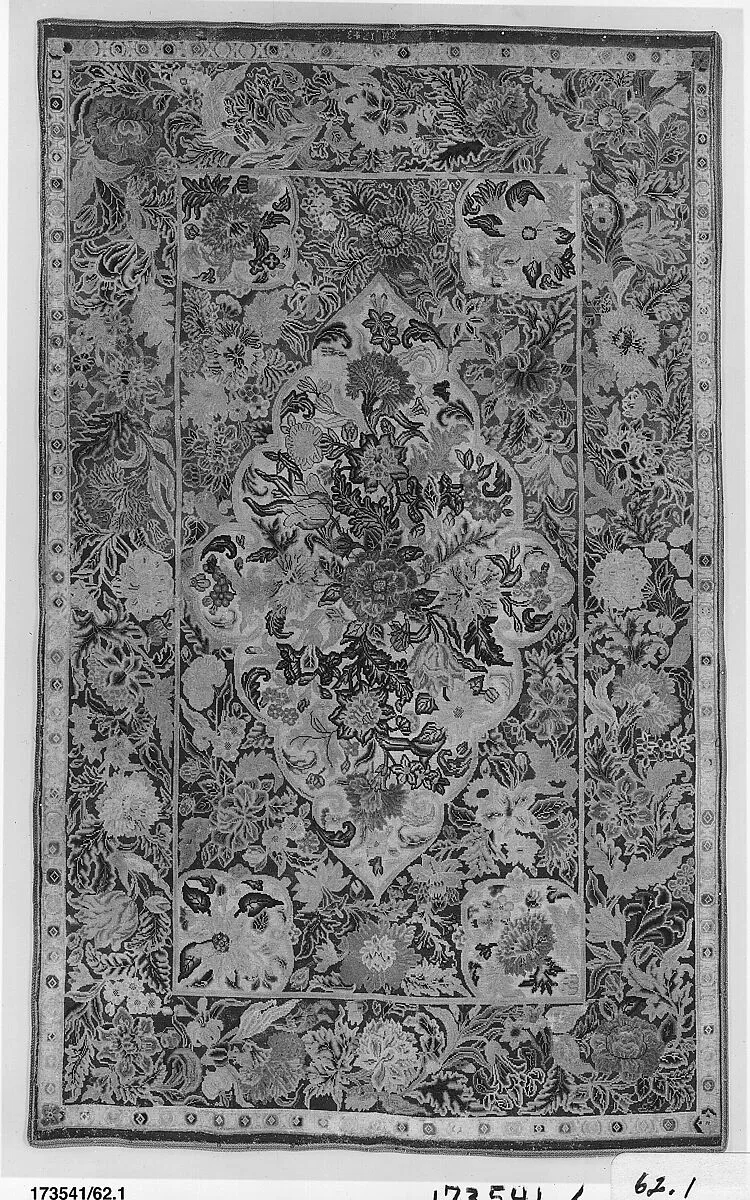 Rug — Unknown