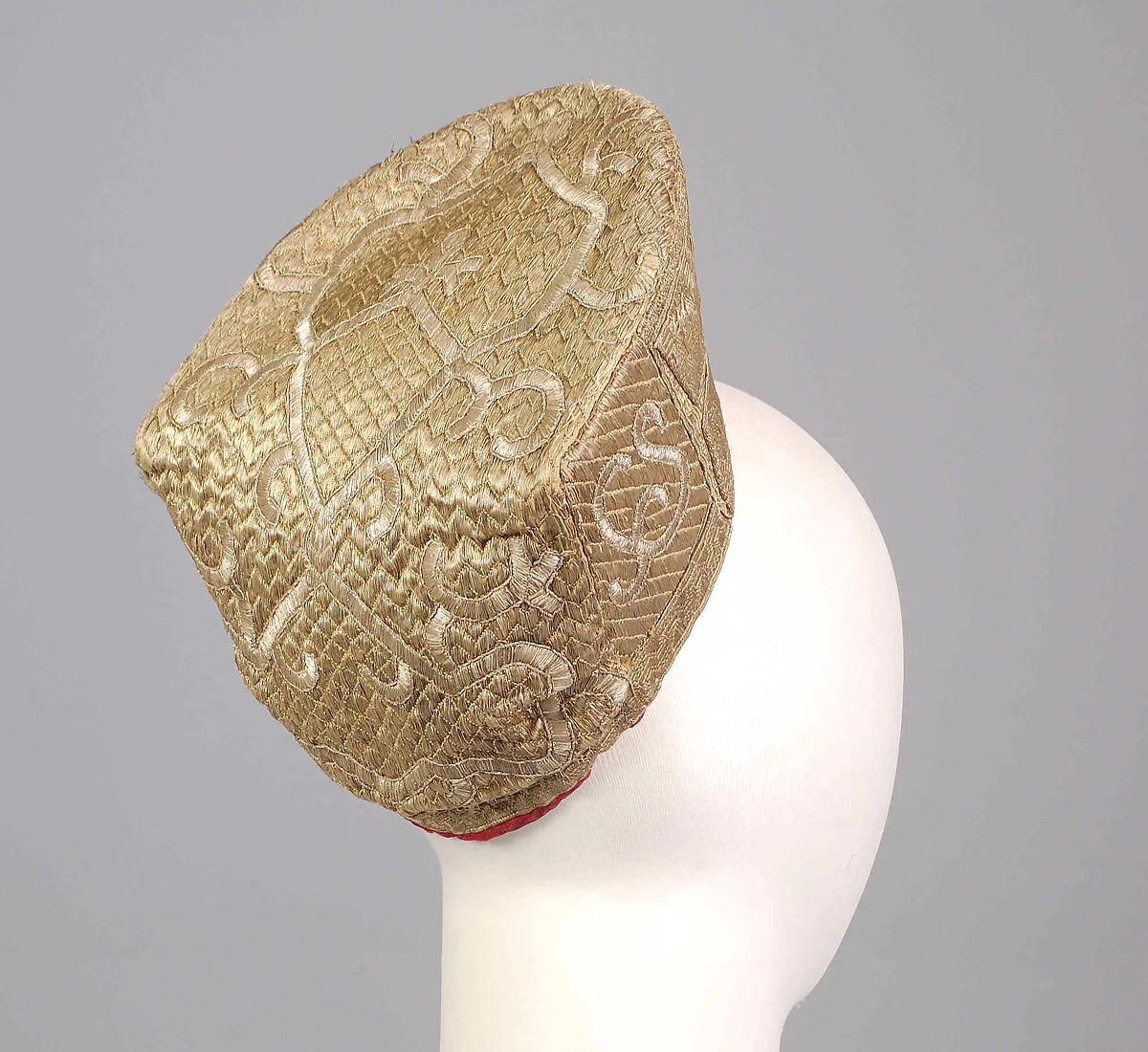 Hat — Unknown