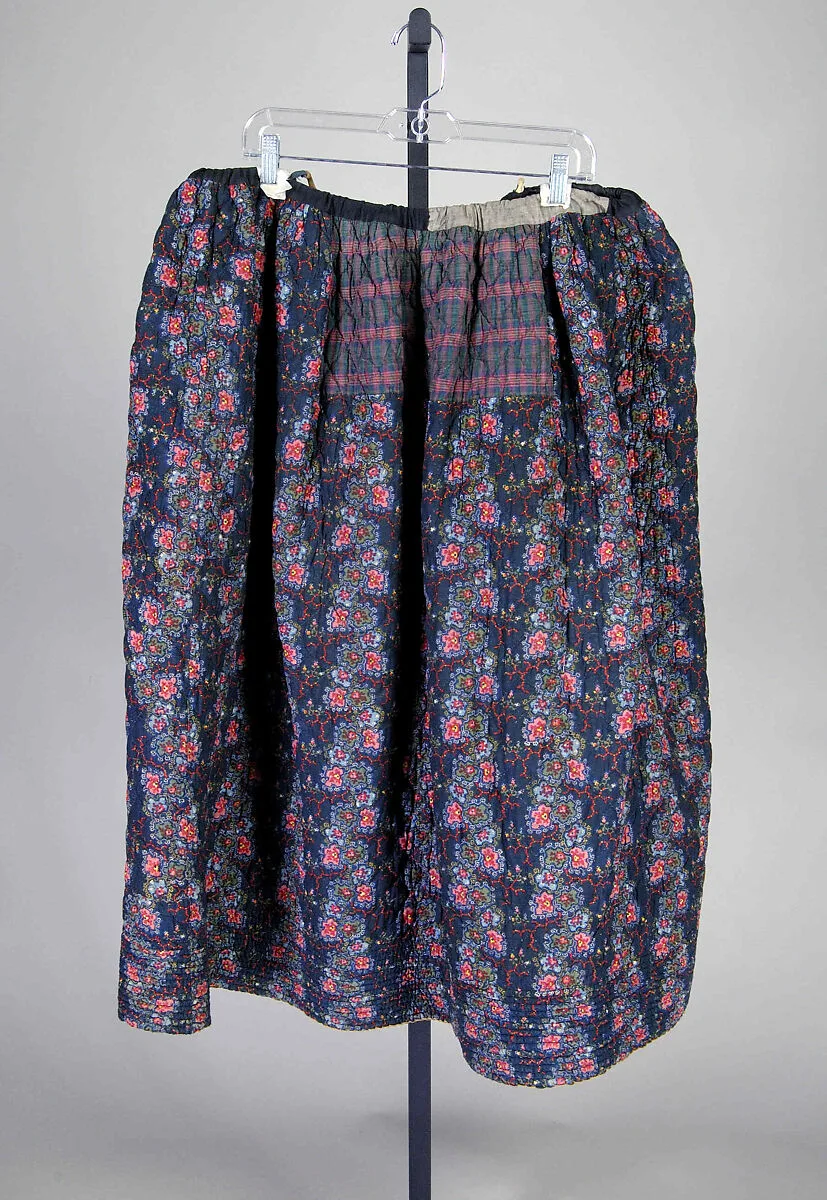 Skirt — Unknown