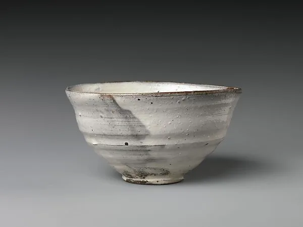 쓰시무라 시로 다완|Tea bowl — Tsujimura Shirō