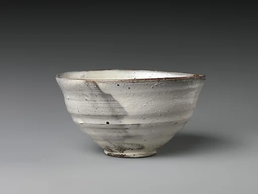 쓰시무라 시로 다완|Tea bowl