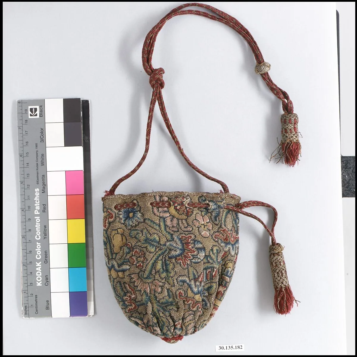 Bag — Unknown