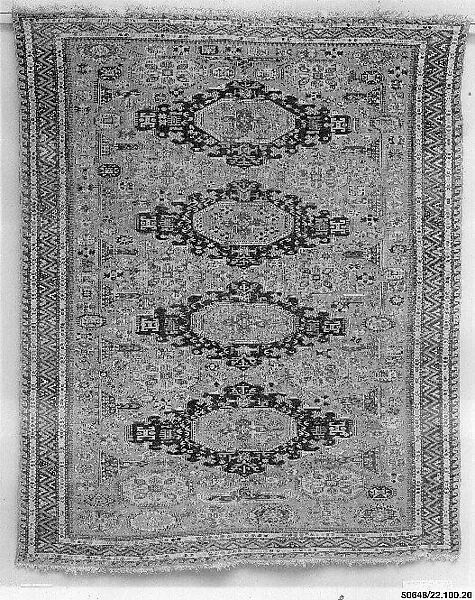 Carpet — Unknown