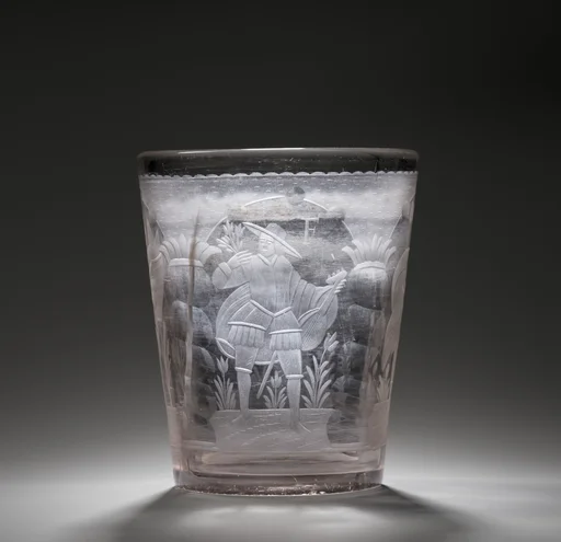 Tumbler