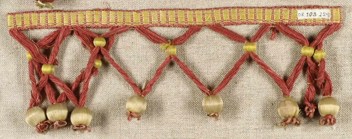 Fringe — Unknown
