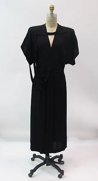 Dress — Gilbert Adrian