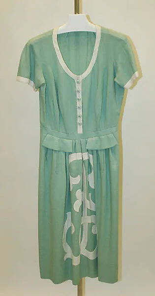 Dress — Mainbocher|Mainbocher