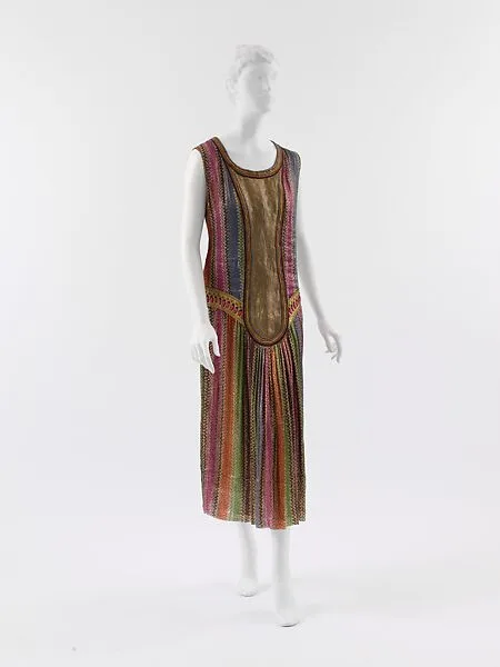 Dress — Paul Poiret