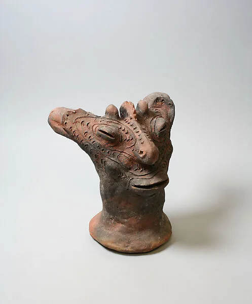 Pot Stand — Unknown