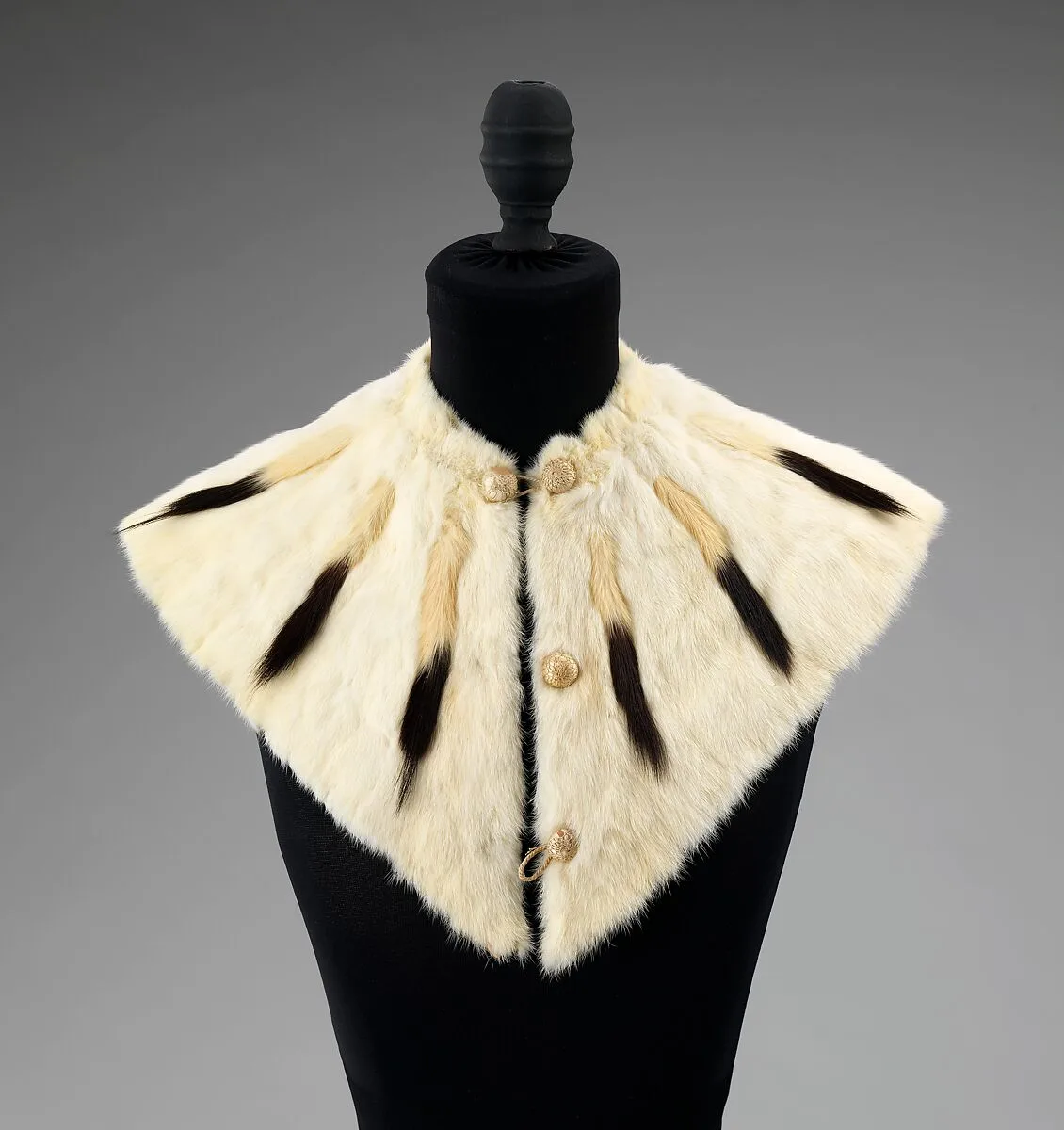 Tippet — C. G. Gunther's Sons