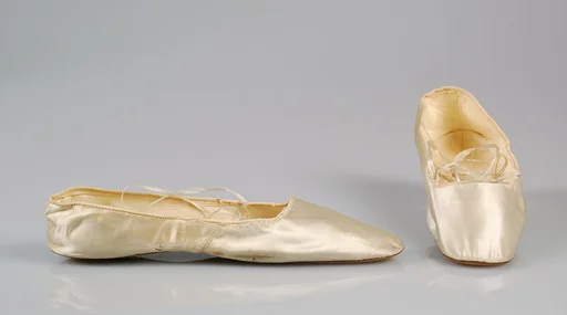 Wedding slippers