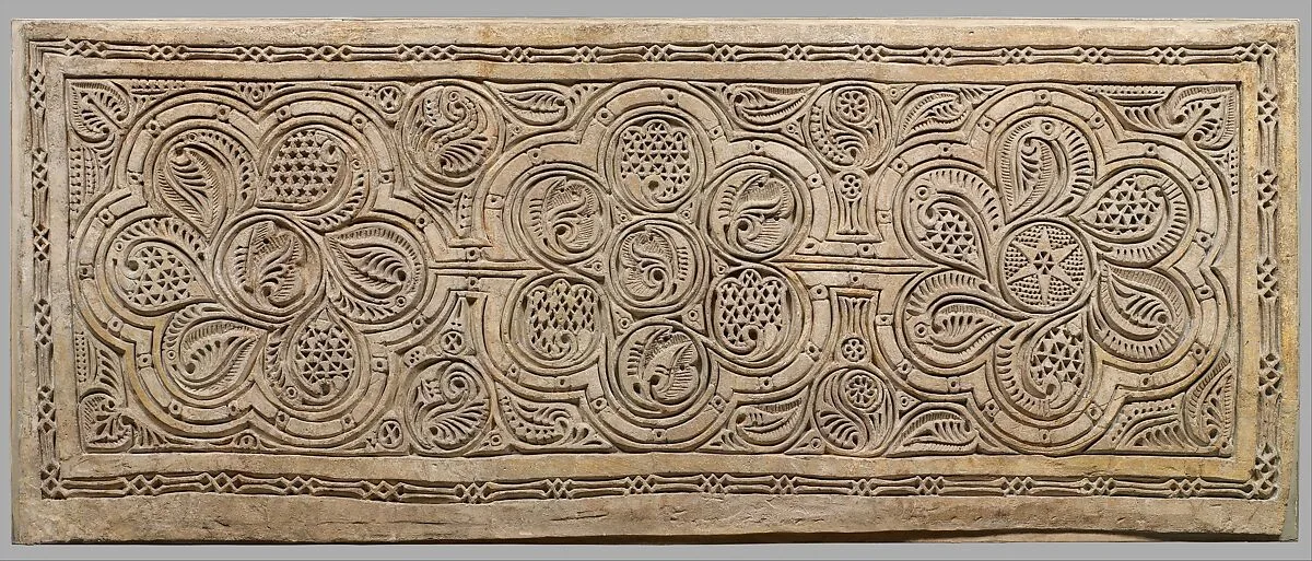 Dado Panel — Unknown