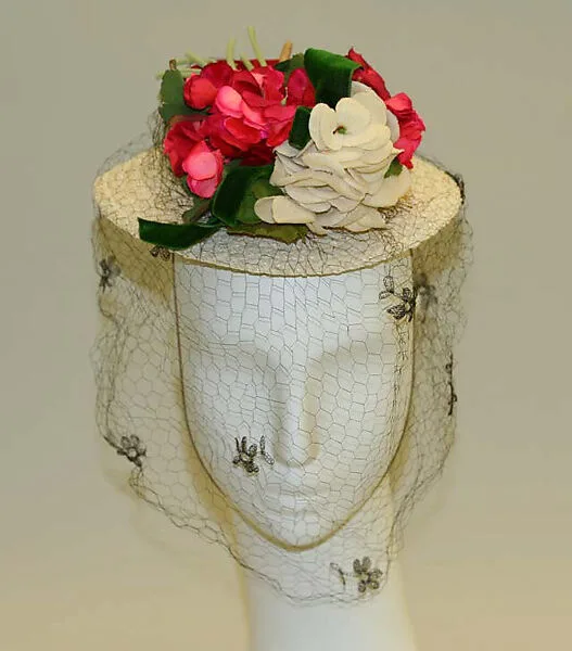 Hat — Bergdorf Goodman