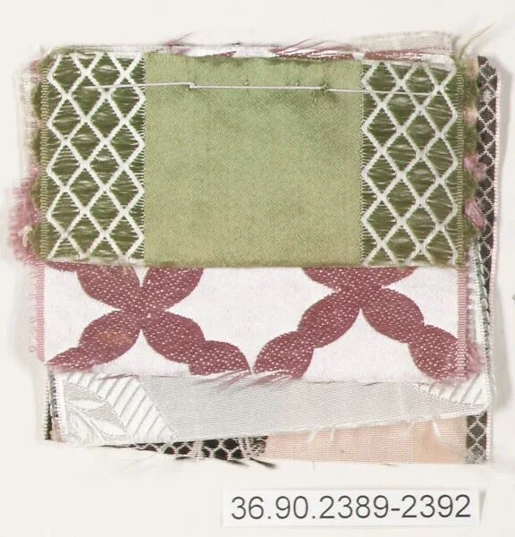 Ribbon — Unknown