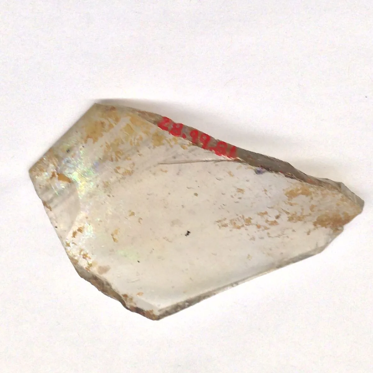 Fragment — Unknown