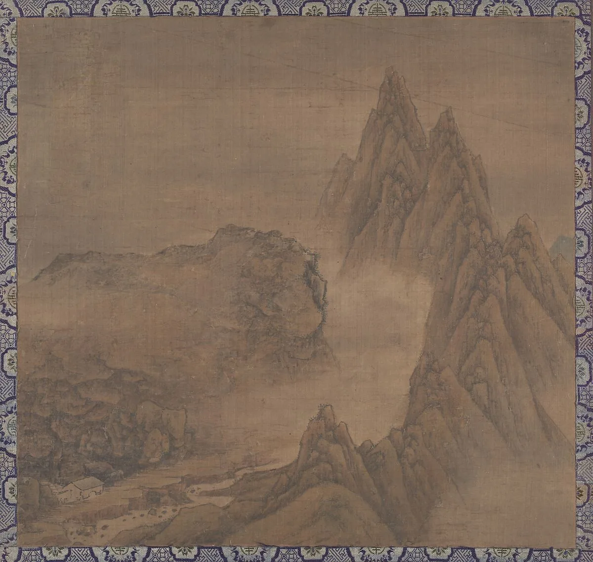 Untitled — Unidentified artist|Pei Kuan