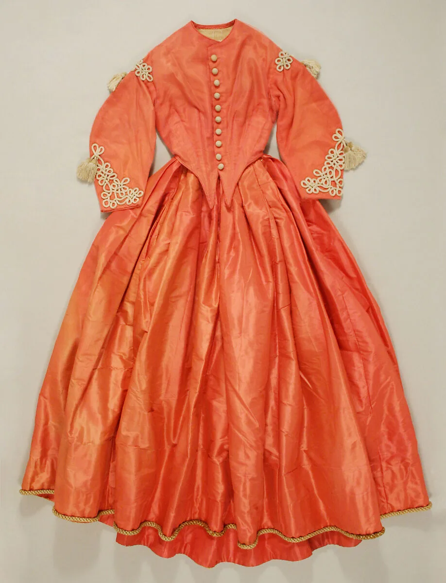 Dress — Unknown