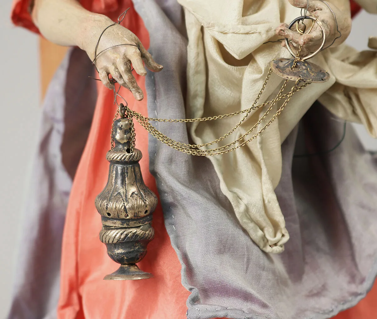 Censer — Unknown