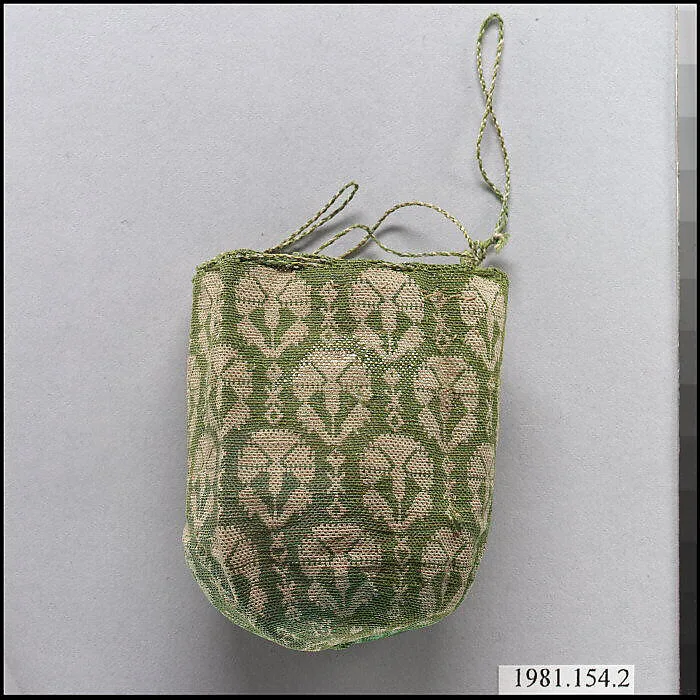 Purse — Unknown