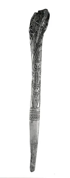 Dagger — Unknown