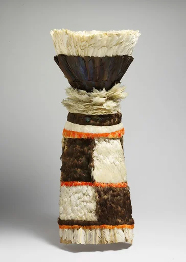 Feathered Headdress