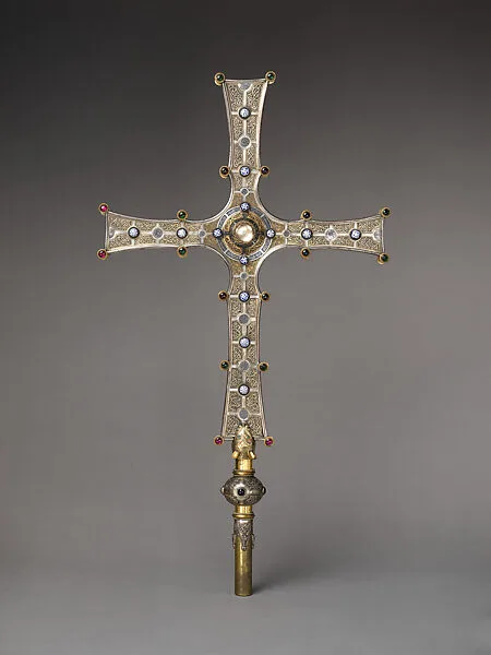 Cross of Cong — Unknown