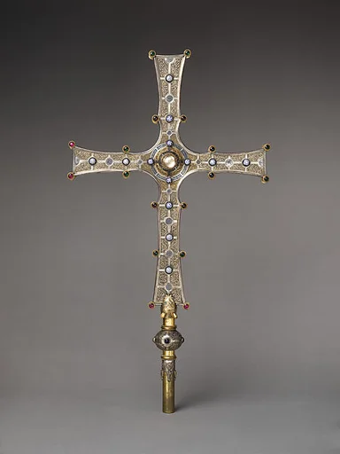 Cross of Cong