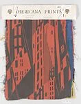 Design #85, Manhattan