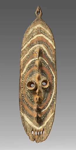 Figure (Gra or Garra)
