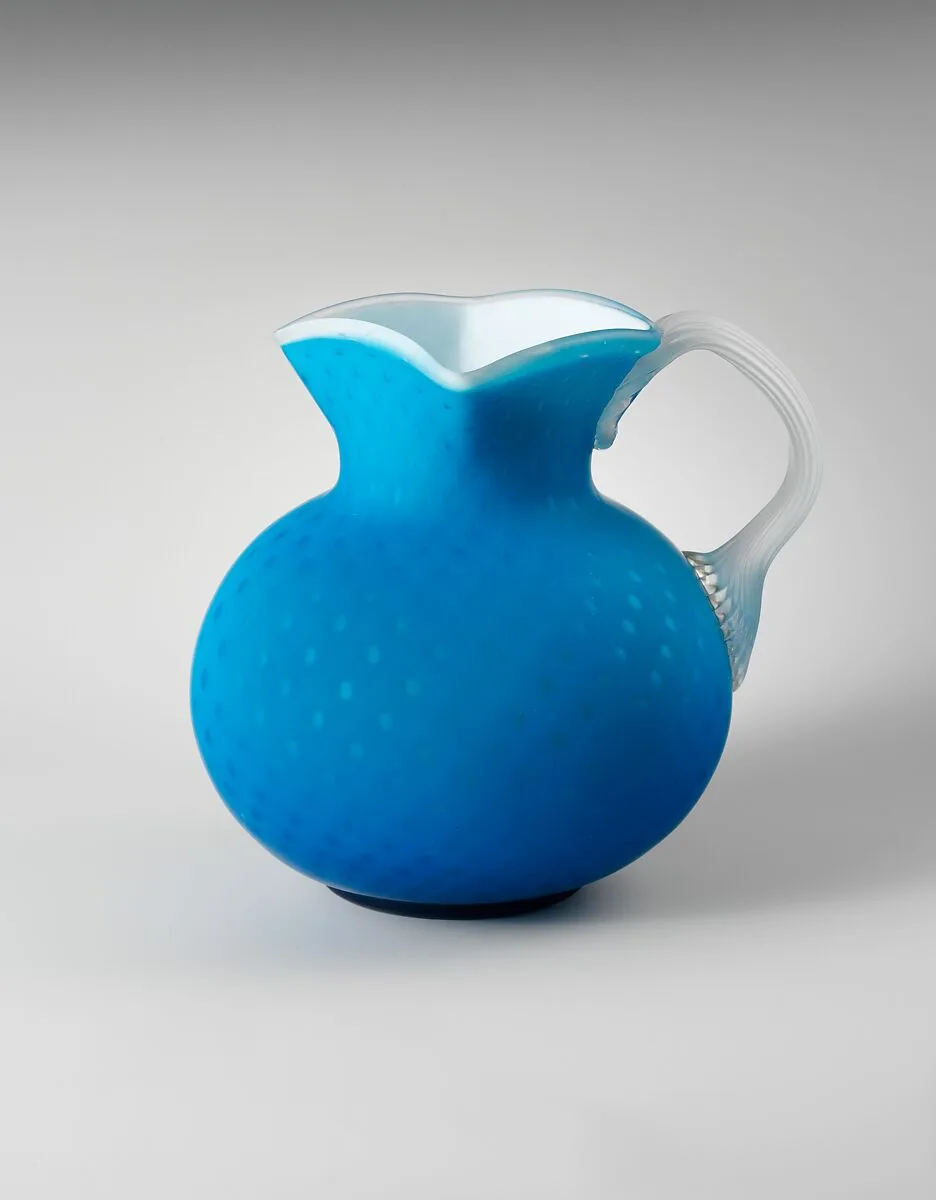 Pitcher — Unknown