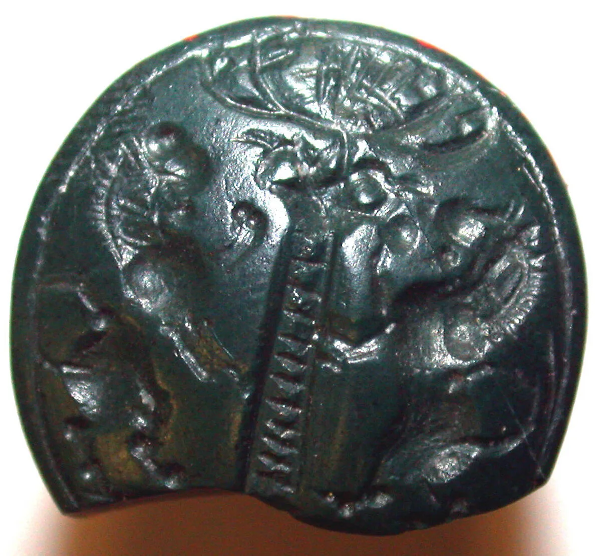 Conical seal — Unknown