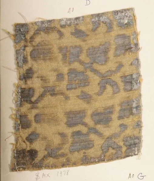 Fragment — Unknown