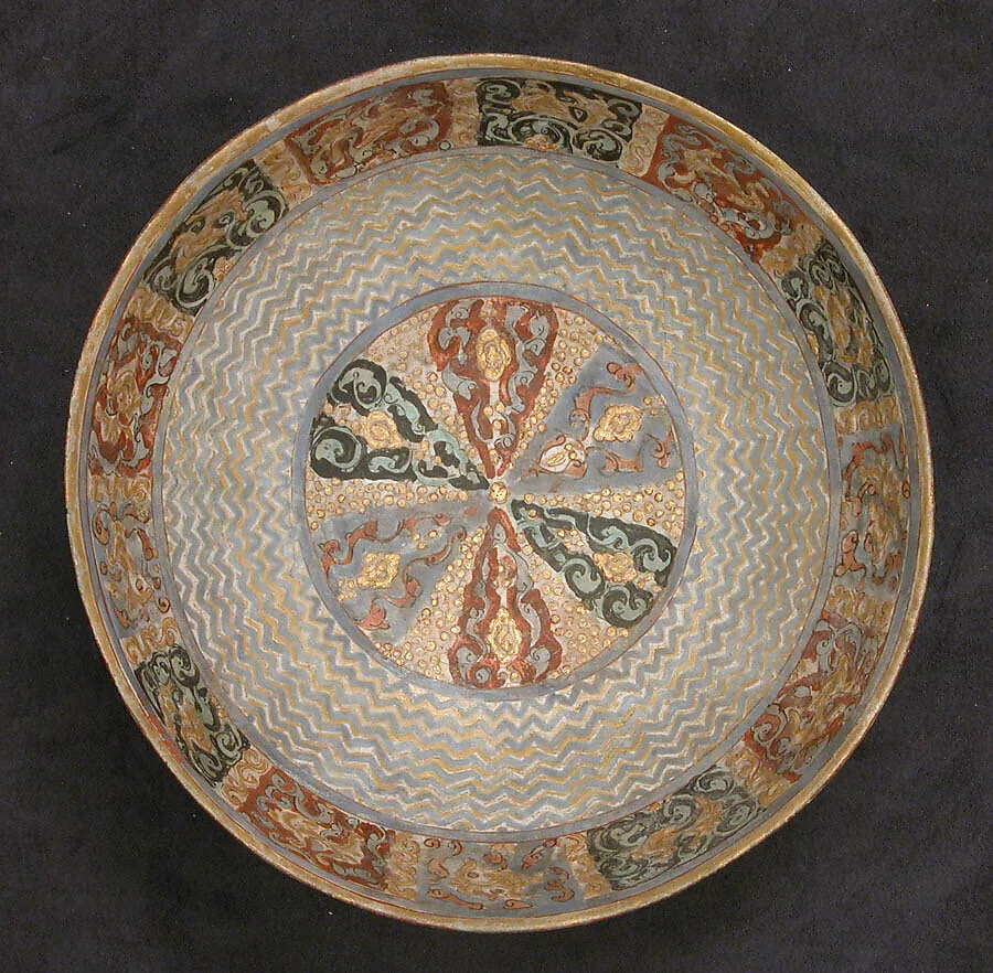 Bowl — Unknown
