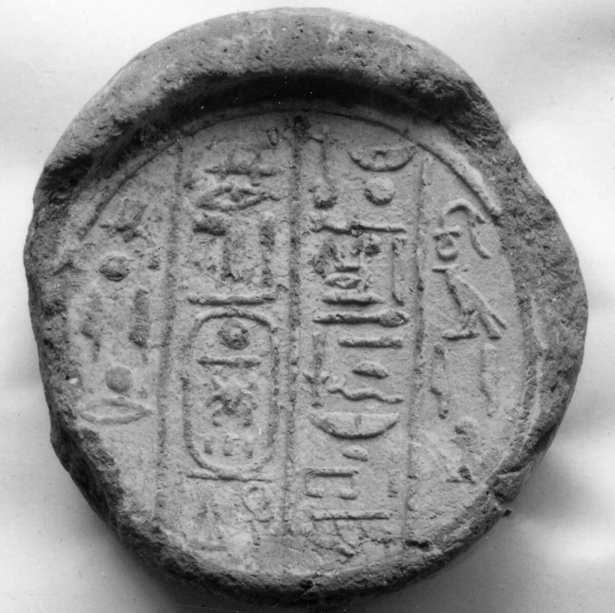 Funerary Cones — Unknown