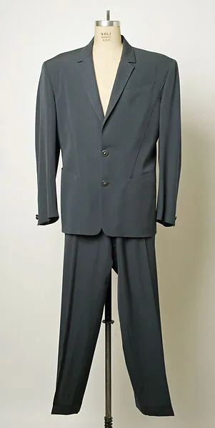 Suit — Mugler|Thierry Mugler