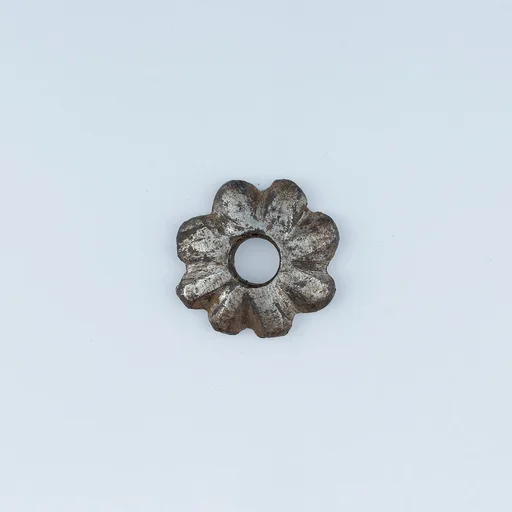 Rosette for Visor