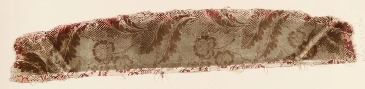 Fragment — Unknown