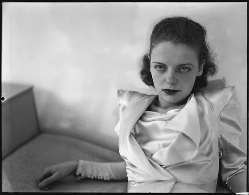 [Anne Harvey]