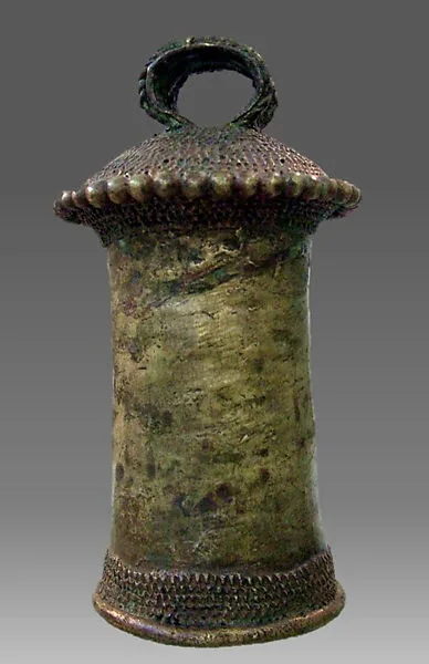 Bell — Unknown