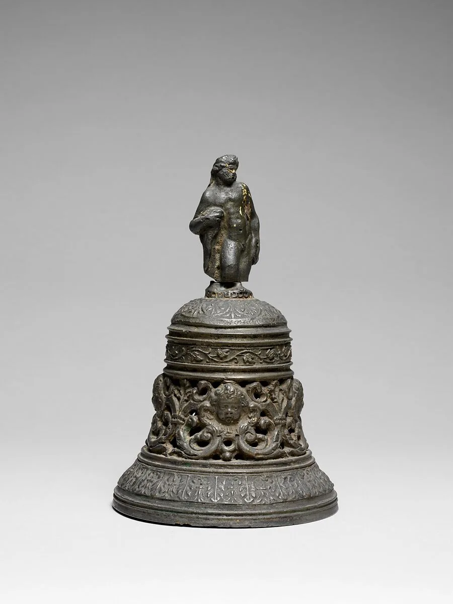 Handbell — Unknown