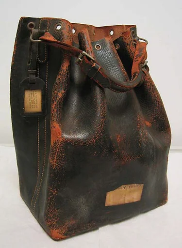 "Noah Bag"