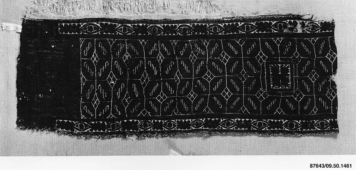 Band — Unknown