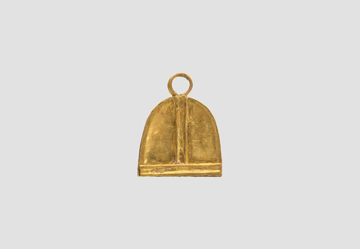 Pendant — Unknown