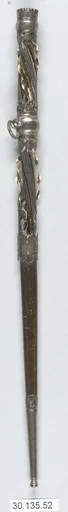 Needle sheath