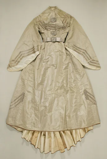 Afternoon dress