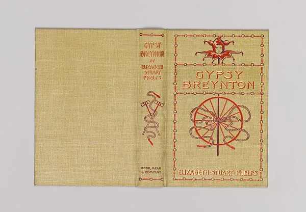 Gypsy Breynton — Alice Cordelia Morse|Elizabeth Stuart Phelps|Dodd, Mead & Co.